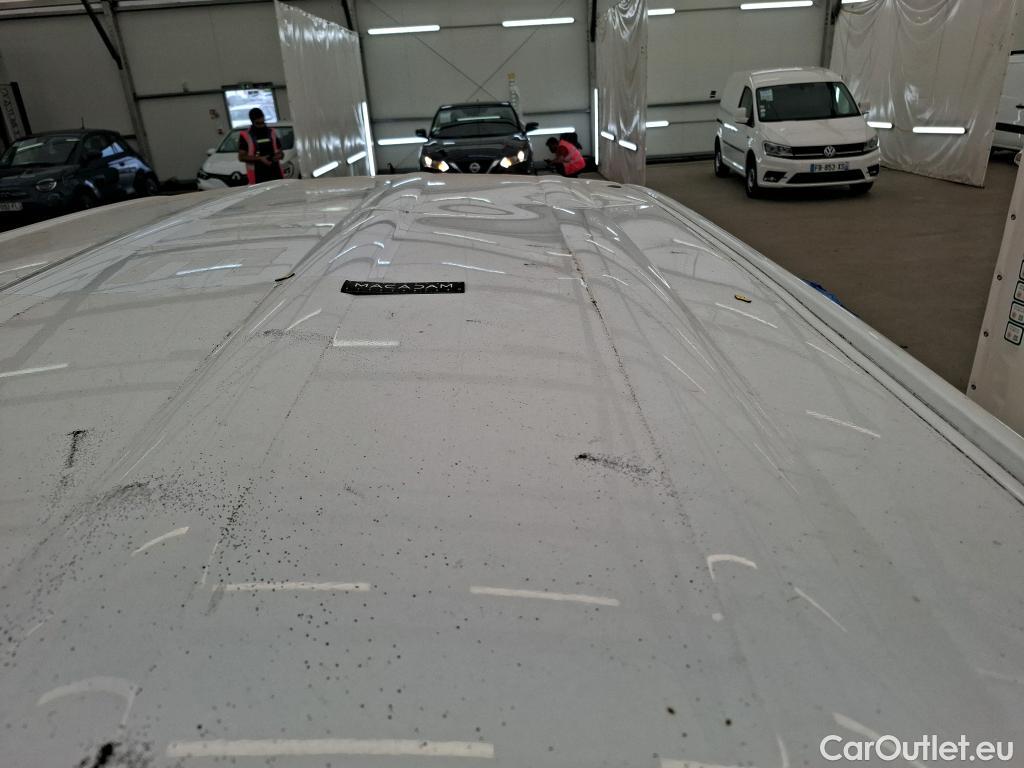  Renault  Kangoo  II Express Grand Confort (L1) 1.5 dCi 80CV BVM6 E6dT #4