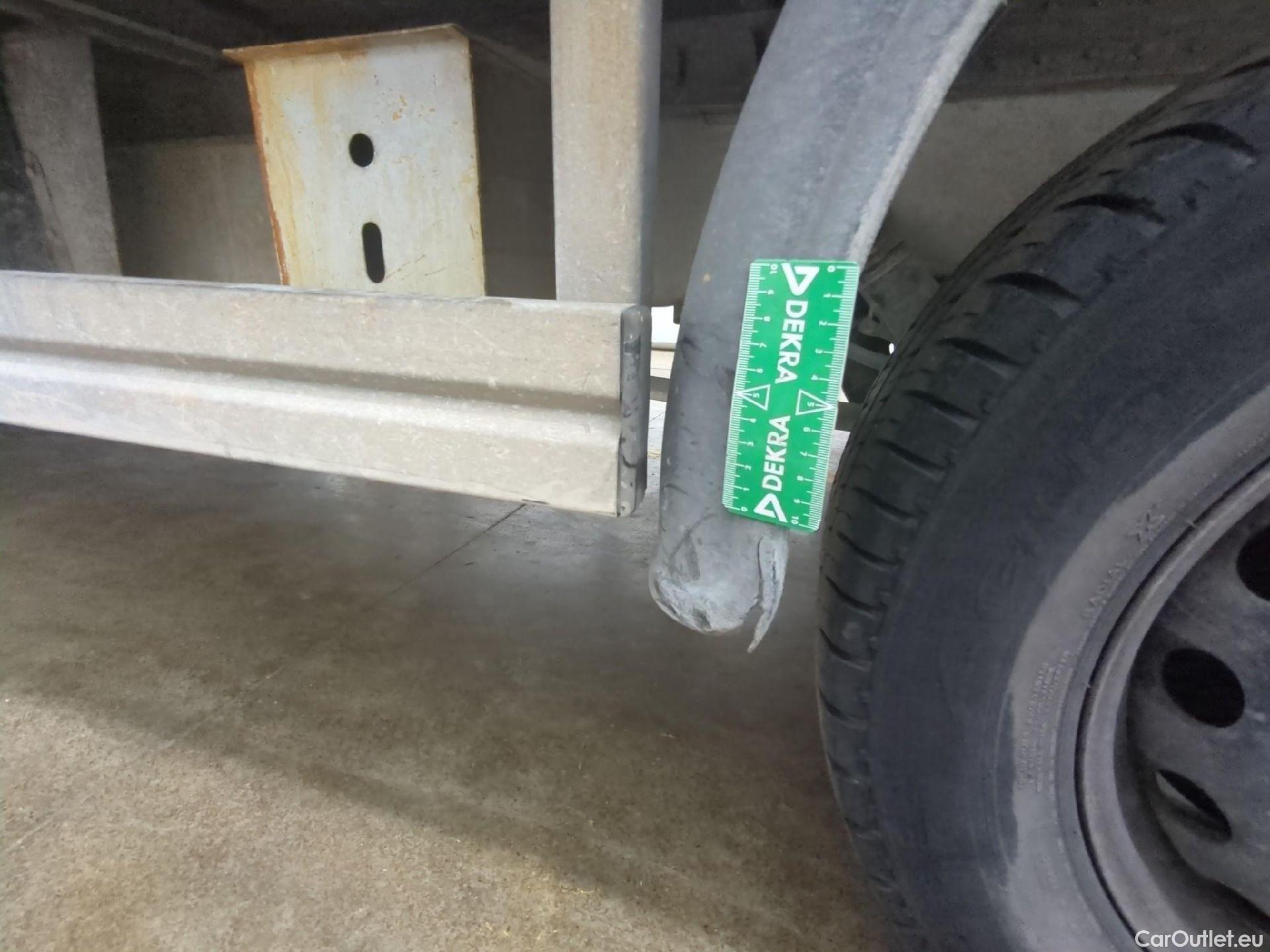  Renault  Master  Chassis Cabine L3H1 3 5t 2.3 dCi 130CV E6 #61