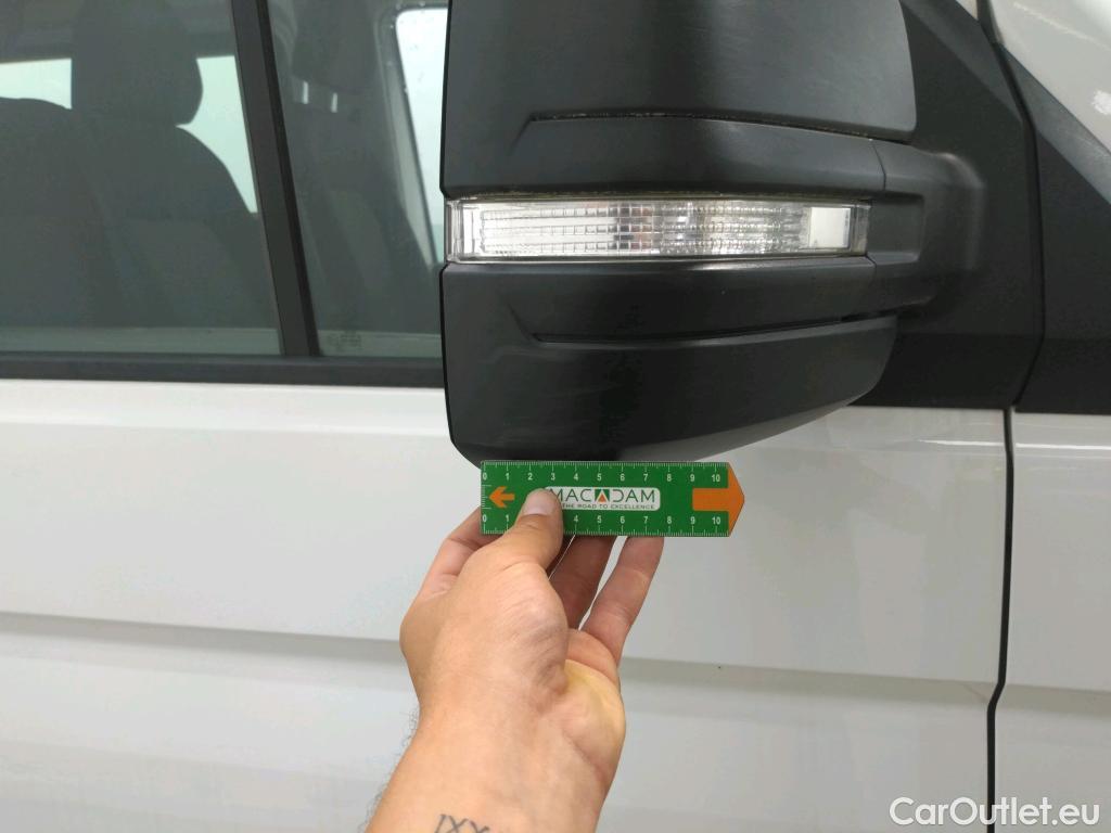  Volkswagen  Crafter VOLKSWAGEN  / 2017 / 4P / Fourgon tôlé 2.0 TDI 140 35 L4H3 Procab Business Line #114