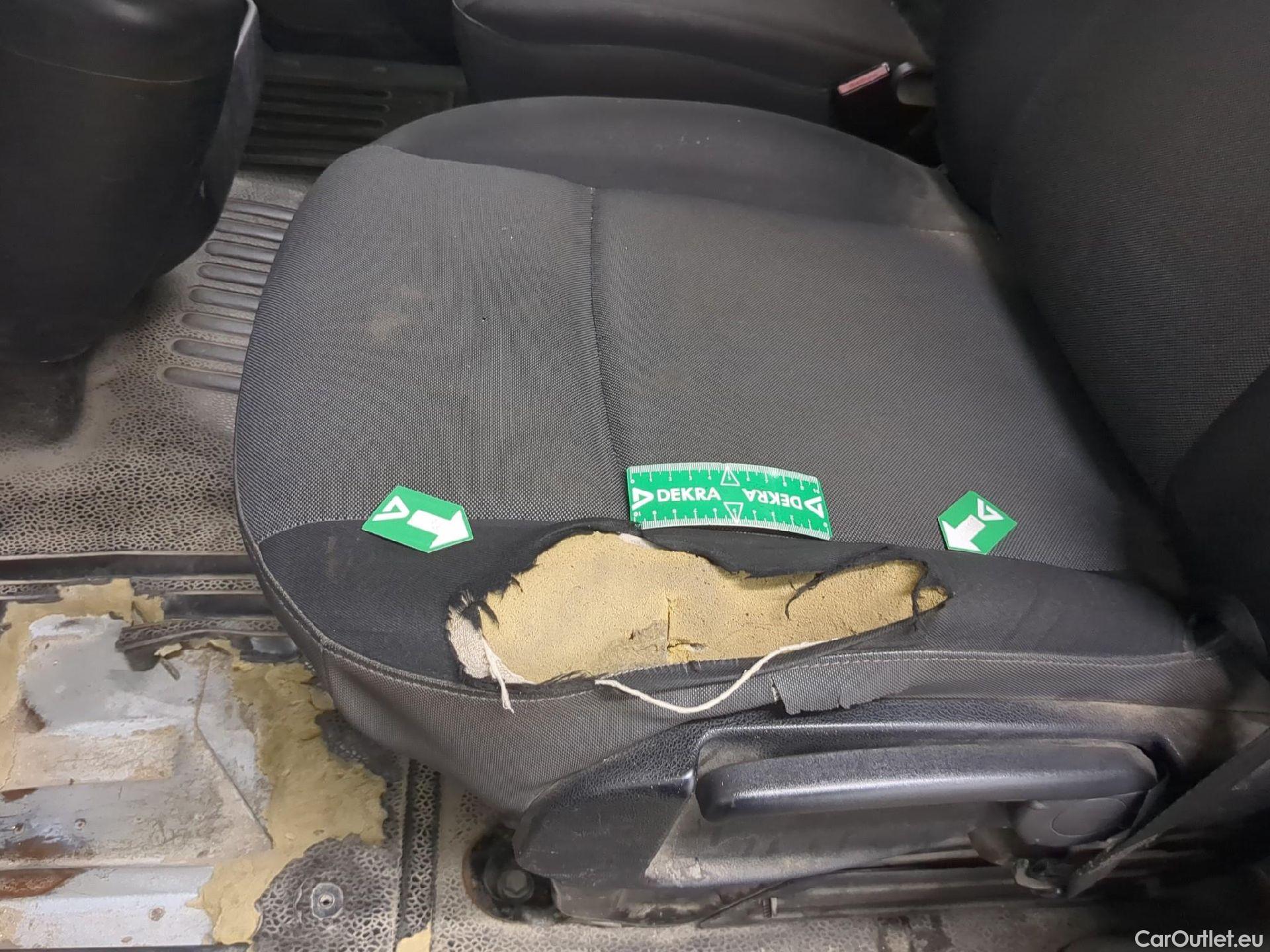  Renault  Master  Chassis Cabine L3H1 3 5t 2.3 dCi 130CV E6 #6