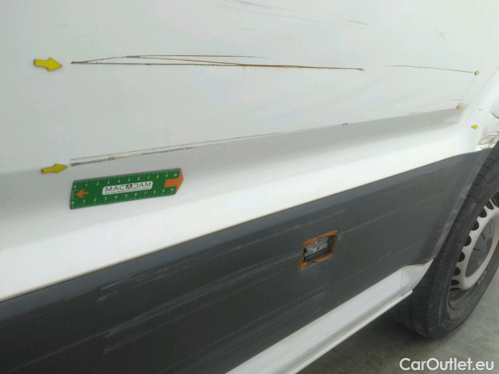  Volkswagen  Crafter VOLKSWAGEN  / 2017 / 4P / Fourgon tôlé 2.0 TDI 140 35 L4H3 Procab Business Line #23