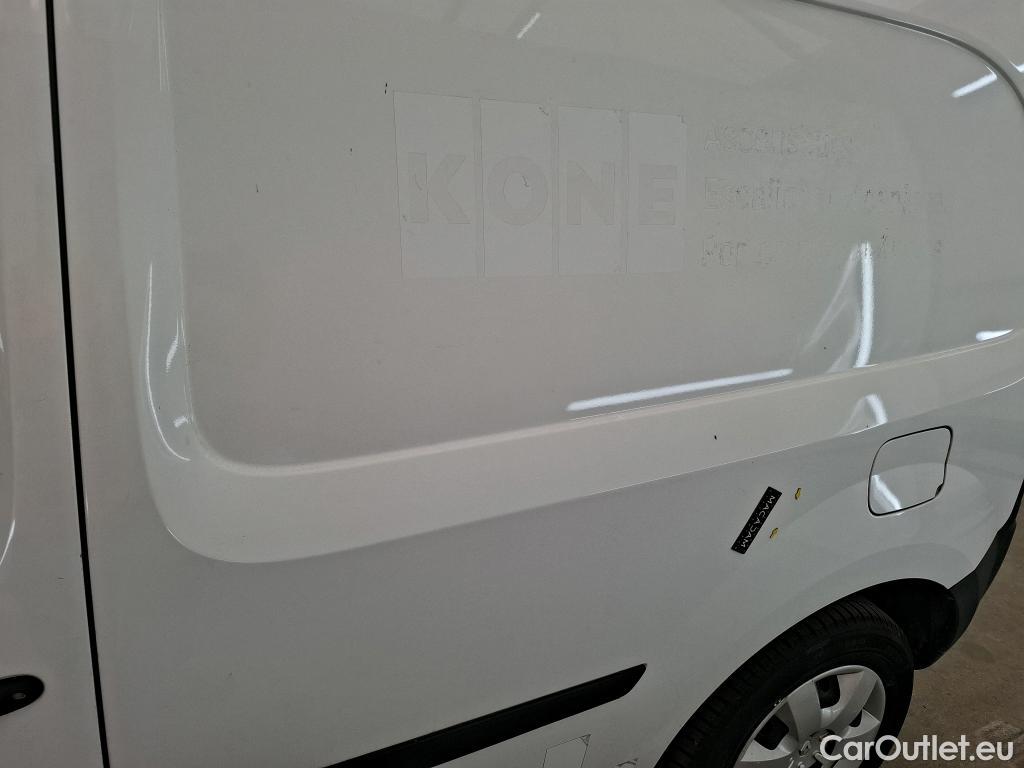  Renault  Kangoo  II Express Grand Confort (L1) 1.5 dCi 80CV BVM6 E6dT #12