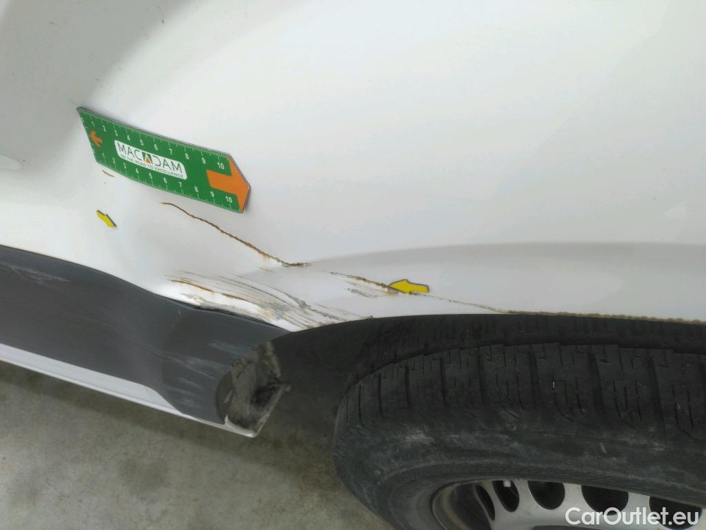  Volkswagen  Crafter VOLKSWAGEN  / 2017 / 4P / Fourgon tôlé 2.0 TDI 140 35 L4H3 Procab Business Line #21
