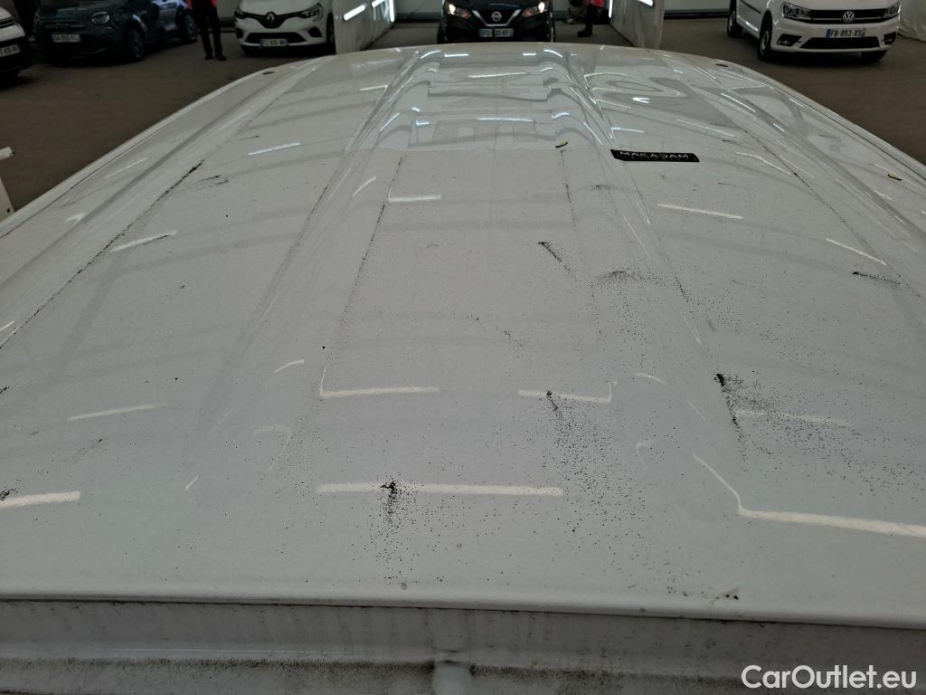  Renault  Kangoo  II Express Grand Confort (L1) 1.5 dCi 80CV BVM6 E6dT #3