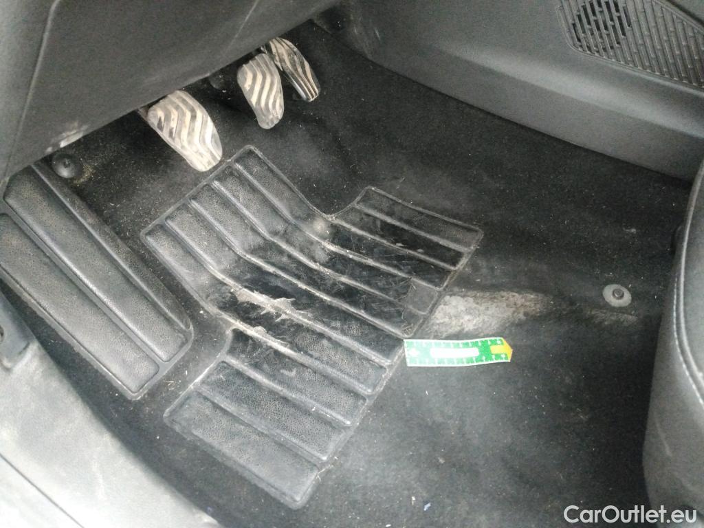 Renault  Clio  V Société Air Nav 1.5 dCi 85CV BVM6 E6dT #4