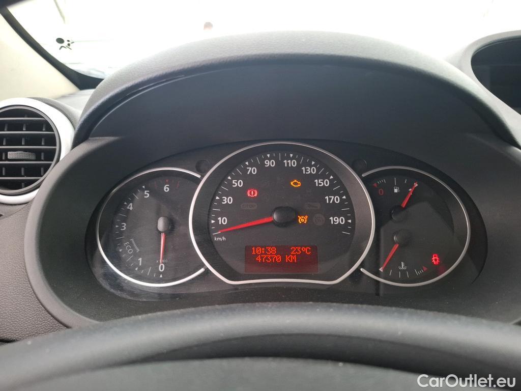  Renault  Kangoo  II Express Grand Confort (L1) 1.5 dCi 80CV BVM6 E6dT #26