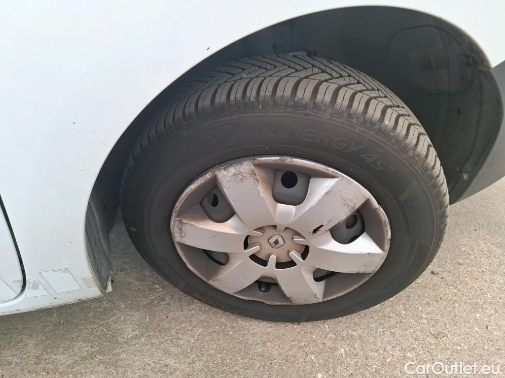  Renault  Kangoo  II Express Grand Confort (L1) 1.5 dCi 80CV BVM6 E6dT #20