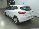  Renault  Clio  V Société Air Nav 1.5 dCi 85CV BVM6 E6dT #2