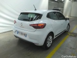  Renault  Clio  V Société Air Nav 1.5 dCi 85CV BVM6 E6dT #3