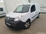  Renault  Kangoo  II Express Grand Confort (L1) 1.5 dCi 80CV BVM6 E6dT 
