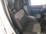 Renault  Kangoo  II Express Grand Confort (L1) 1.5 dCi 80CV BVM6 E6dT #8