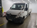  Renault  Master  Chassis Cabine L3H1 3 5t 2.3 dCi 130CV E6 