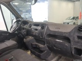  Renault  Master  Chassis Cabine L3H1 3 5t 2.3 dCi 130CV E6 #5