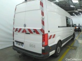  Volkswagen  Crafter VOLKSWAGEN  / 2017 / 4P / Fourgon tôlé 2.0 TDI 140 35 L4H3 Procab Business Line #3