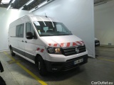  Volkswagen  Crafter VOLKSWAGEN  / 2017 / 4P / Fourgon tôlé 2.0 TDI 140 35 L4H3 Procab Business Line #4