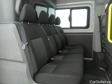  Volkswagen  Crafter VOLKSWAGEN  / 2017 / 4P / Fourgon tôlé 2.0 TDI 140 35 L4H3 Procab Business Line #9