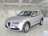  Alfa Romeo   STELVIO ALFA ROMEO / 2017 / 5P / SUV 2.2 TURBO DIESEL 190CV BUSINESS AT8 Q4 