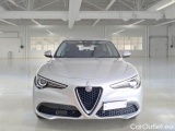 Alfa Romeo   STELVIO ALFA ROMEO / 2017 / 5P / SUV 2.2 TURBO DIESEL 190CV BUSINESS AT8 Q4 #6