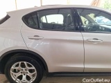  Alfa Romeo   STELVIO ALFA ROMEO / 2017 / 5P / SUV 2.2 TURBO DIESEL 190CV BUSINESS AT8 Q4 #44