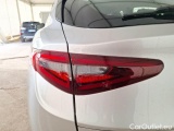  Alfa Romeo   STELVIO ALFA ROMEO / 2017 / 5P / SUV 2.2 TURBO DIESEL 190CV BUSINESS AT8 Q4 #51