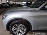  Alfa Romeo   STELVIO ALFA ROMEO / 2017 / 5P / SUV 2.2 TURBO DIESEL 190CV BUSINESS AT8 Q4 #62