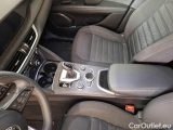  Alfa Romeo   STELVIO ALFA ROMEO / 2017 / 5P / SUV 2.2 TURBO DIESEL 190CV BUSINESS AT8 Q4 #76