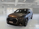  Audi  Q3 AUDI  SPORTBACK / 2019 / 5P / SUV 40 TDI QUATTRO S TRONIC QUATTRO EDITION 