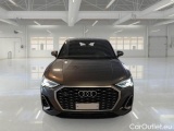  Audi  Q3 AUDI  SPORTBACK / 2019 / 5P / SUV 40 TDI QUATTRO S TRONIC QUATTRO EDITION #6