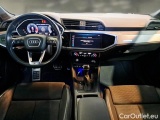 Audi  Q3 AUDI  SPORTBACK / 2019 / 5P / SUV 40 TDI QUATTRO S TRONIC QUATTRO EDITION #3