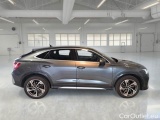  Audi  Q3 AUDI  SPORTBACK / 2019 / 5P / SUV 40 TDI QUATTRO S TRONIC QUATTRO EDITION #7