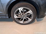  Audi  Q3 AUDI  SPORTBACK / 2019 / 5P / SUV 40 TDI QUATTRO S TRONIC QUATTRO EDITION #20