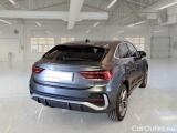  Audi  Q3 AUDI  SPORTBACK / 2019 / 5P / SUV 40 TDI QUATTRO S TRONIC QUATTRO EDITION #2