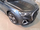  Audi  Q3 AUDI  SPORTBACK / 2019 / 5P / SUV 40 TDI QUATTRO S TRONIC QUATTRO EDITION #31