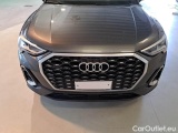  Audi  Q3 AUDI  SPORTBACK / 2019 / 5P / SUV 40 TDI QUATTRO S TRONIC QUATTRO EDITION #29