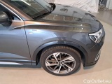  Audi  Q3 AUDI  SPORTBACK / 2019 / 5P / SUV 40 TDI QUATTRO S TRONIC QUATTRO EDITION #33
