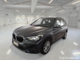  Bmw  X1 BMW  / 2019 / 5P / SUV SDRIVE 16D BUSINESS ADVANTAGE 