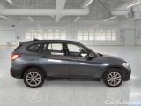 Bmw  X1 BMW  / 2019 / 5P / SUV SDRIVE 16D BUSINESS ADVANTAGE #7
