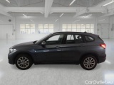  Bmw  X1 BMW  / 2019 / 5P / SUV SDRIVE 16D BUSINESS ADVANTAGE #8
