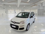  Fiat  Panda FIAT  / 2011 / 5P / BERLINA 1.0 FIREFLY 70CV SeS HYBRID 