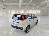  Fiat  Panda FIAT  / 2011 / 5P / BERLINA 1.0 FIREFLY 70CV SeS HYBRID #2