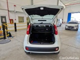 Fiat  Panda FIAT  / 2011 / 5P / BERLINA 1.0 FIREFLY 70CV SeS HYBRID #5