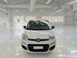  Fiat  Panda FIAT  / 2011 / 5P / BERLINA 1.0 FIREFLY 70CV SeS HYBRID #6