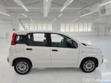  Fiat  Panda FIAT  / 2011 / 5P / BERLINA 1.0 FIREFLY 70CV SeS HYBRID #7