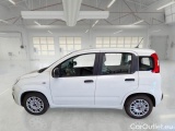  Fiat  Panda FIAT  / 2011 / 5P / BERLINA 1.0 FIREFLY 70CV SeS HYBRID #8