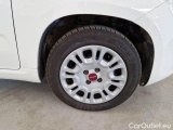  Fiat  Panda FIAT  / 2011 / 5P / BERLINA 1.0 FIREFLY 70CV SeS HYBRID #17