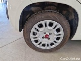  Fiat  Panda FIAT  / 2011 / 5P / BERLINA 1.0 FIREFLY 70CV SeS HYBRID #18