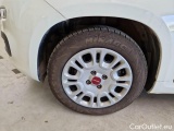  Fiat  Panda FIAT  / 2011 / 5P / BERLINA 1.0 FIREFLY 70CV SeS HYBRID #20