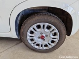  Fiat  Panda FIAT  / 2011 / 5P / BERLINA 1.0 FIREFLY 70CV SeS HYBRID #19