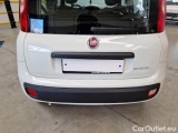  Fiat  Panda FIAT  / 2011 / 5P / BERLINA 1.0 FIREFLY 70CV SeS HYBRID #34