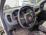  Fiat  Panda FIAT  / 2011 / 5P / BERLINA 1.0 FIREFLY 70CV SeS HYBRID #52